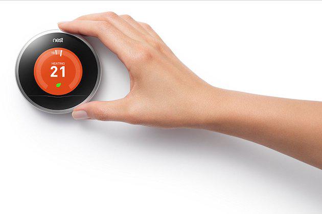 The Benefits of a Smart Thermostat